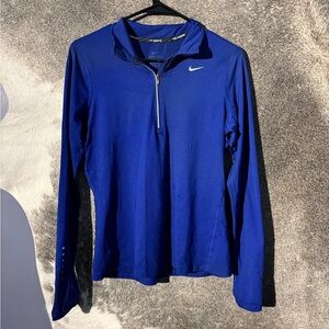 Women’s Nike Dri-Fit Sweatshirt